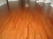 Hardwood Flooring Installation North Carolina