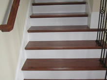 Hardwood Flooring Installation North Carolina