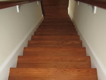 Hardwood Flooring Installation North Carolina