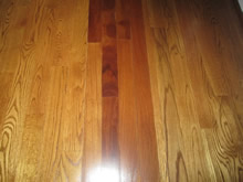 Hardwood Flooring Installation North Carolina