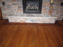 Hardwood Flooring Installation North Carolina