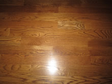 Hardwood Flooring Installation North Carolina