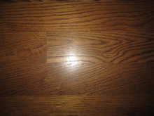 Hardwood Flooring Installation North Carolina