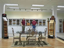 Hardwood Flooring Installation Charlotte